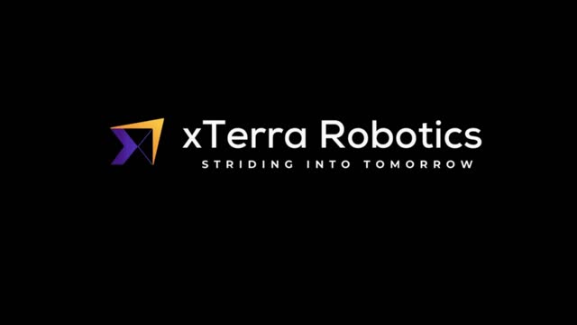 xTerra Robotics